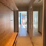 アパート Alpenrose Boutique By Globalimmoservice *