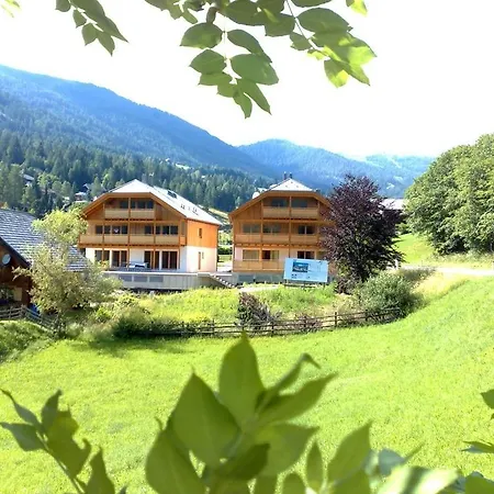 Alpenrose Boutique By Globalimmoservice *