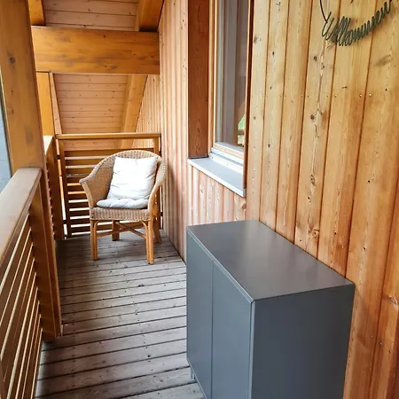 Alpenrose Boutique By Globalimmoservice شقة