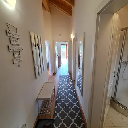 Alpenrose Boutique By Globalimmoservice شقة *