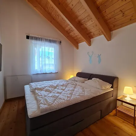 דירה Alpenrose Boutique By Globalimmoservice *