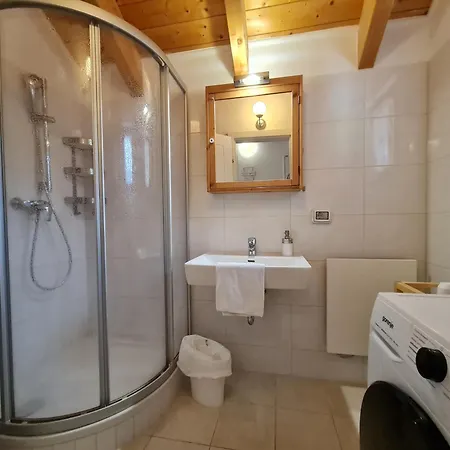 Alpenrose Boutique By Globalimmoservice شقة باد كلينكيرشهايم