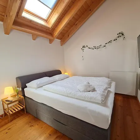 شقة Alpenrose Boutique By Globalimmoservice باد كلينكيرشهايم