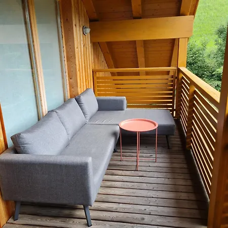 Alpenrose Boutique By Globalimmoservice *