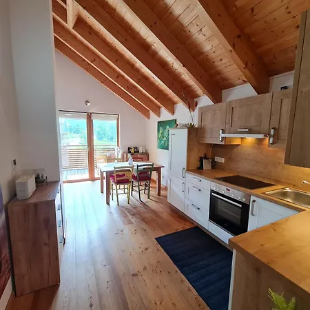 Alpenrose Boutique By Globalimmoservice באד קליניקירשהיים