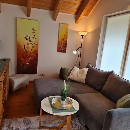 Alpenrose Boutique By Globalimmoservice * באד קליניקירשהיים