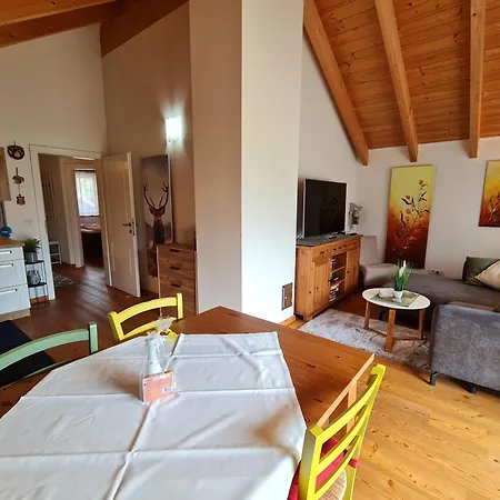 Alpenrose Boutique By Globalimmoservice