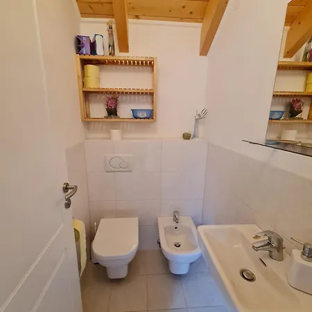 شقة Alpenrose Boutique By Globalimmoservice