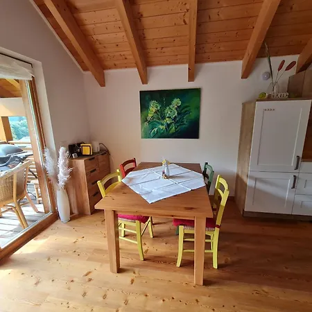 Alpenrose Boutique By Globalimmoservice דירה *