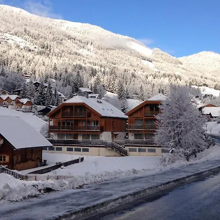 Alpenrose Boutique By Globalimmoservice شقة