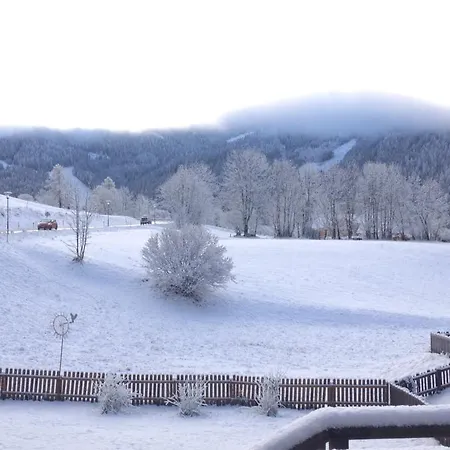 Alpenrose Boutique By Globalimmoservice باد كلينكيرشهايم