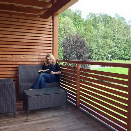 شقة Alpenrose Boutique By Globalimmoservice