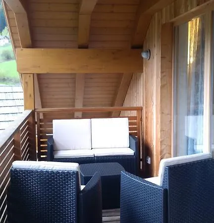 Alpenrose Boutique By Globalimmoservice شقة *