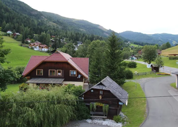 Apartament Alpenrose Boutique By Globalimmoservice *