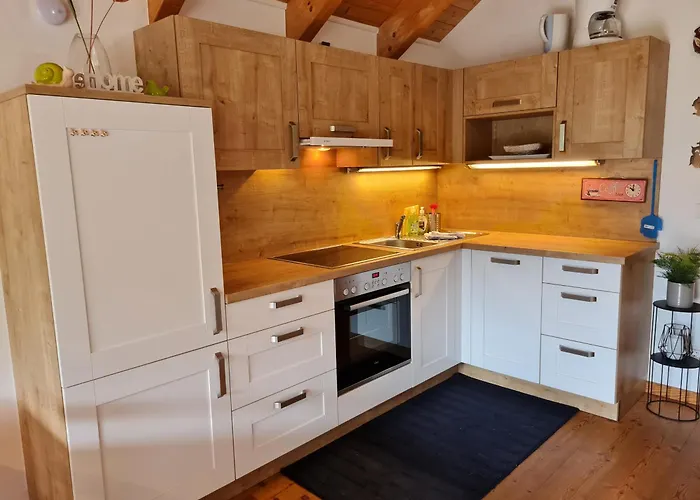 Alpenrose Boutique By Globalimmoservice