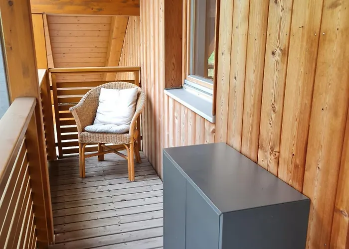 Alpenrose Boutique By Globalimmoservice Apartament