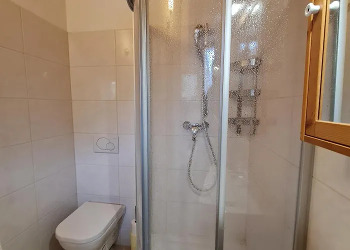 Apartament Alpenrose Boutique By Globalimmoservice