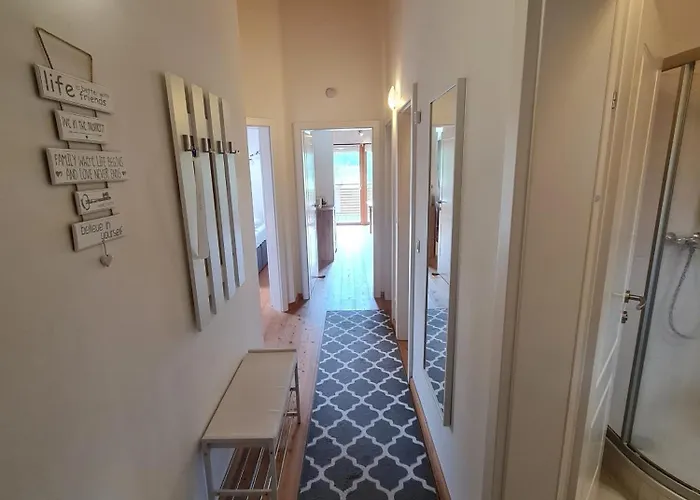 Alpenrose Boutique By Globalimmoservice דירה *