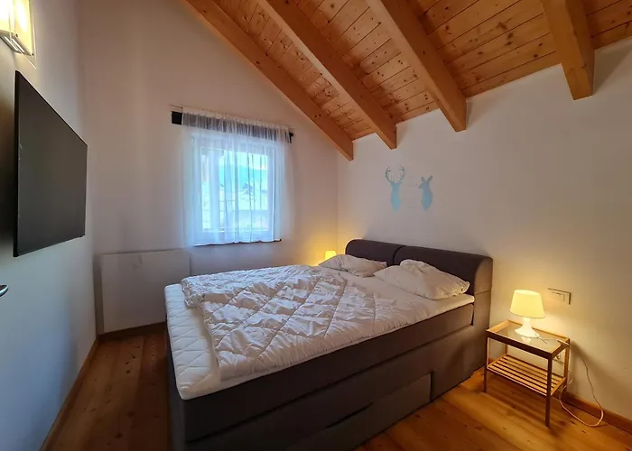 Apartament Alpenrose Boutique By Globalimmoservice *