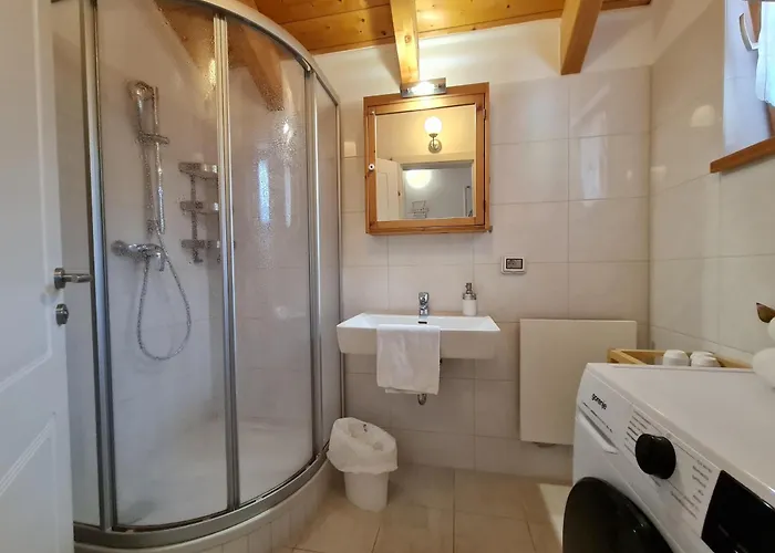 Alpenrose Boutique By Globalimmoservice Apartament Bad Kleinkirchheim