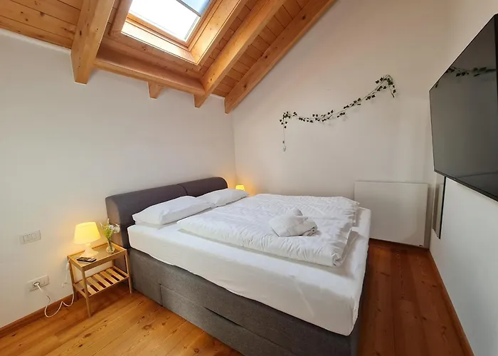 Apartament Alpenrose Boutique By Globalimmoservice Bad Kleinkirchheim