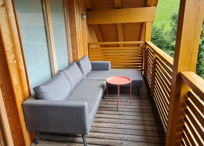 Alpenrose Boutique By Globalimmoservice *