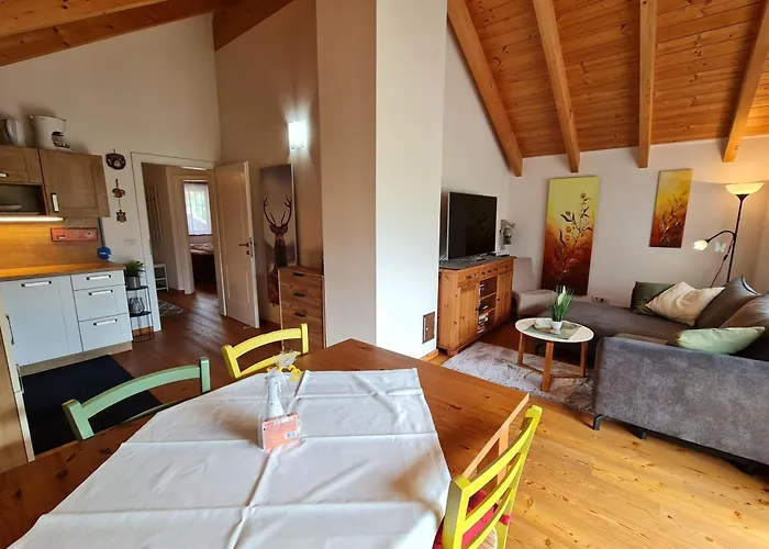 Alpenrose Boutique By Globalimmoservice