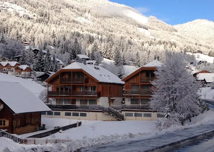 Alpenrose Boutique By Globalimmoservice Apartament