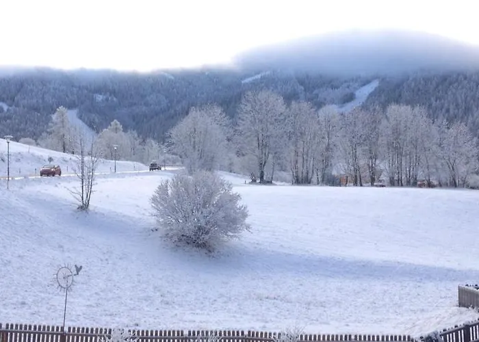 Alpenrose Boutique By Globalimmoservice באד קליניקירשהיים