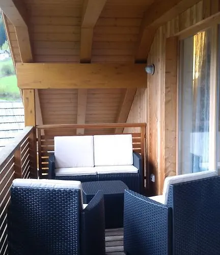 Alpenrose Boutique By Globalimmoservice Apartament *